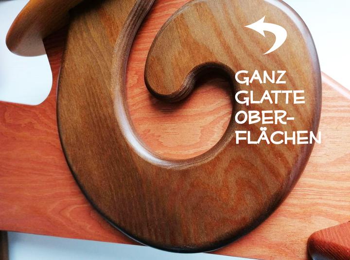 Produktbild Tédé Rutschtier Lauflernhilfe Dreirad Affe Albert von Tede 95.00418JJ