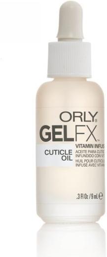 Immagine prodotto Orly Olio per cuticole Gel FX (9 ml)