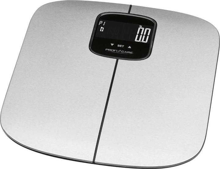 Profi-Care Analysewaage PC-PW 3006 FA Wäg (180 kg)