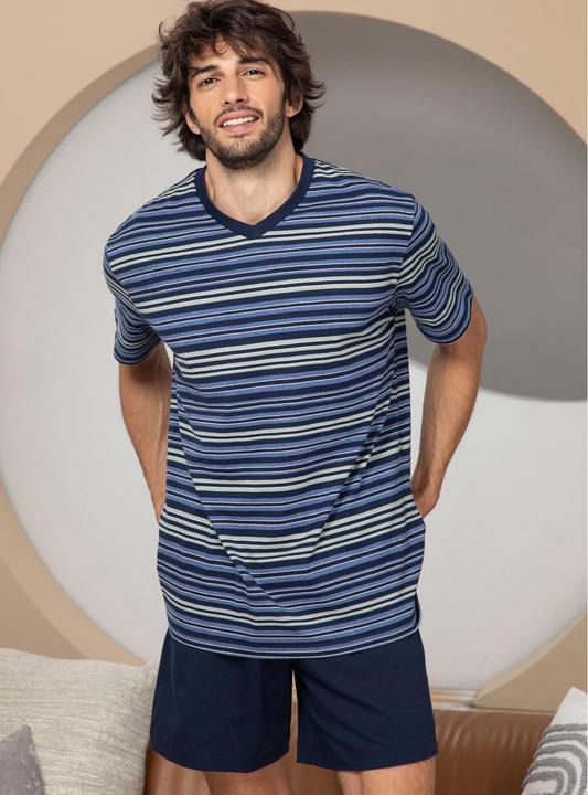 Produktbild Ammann Bio Herren-Hose, kurz (L)