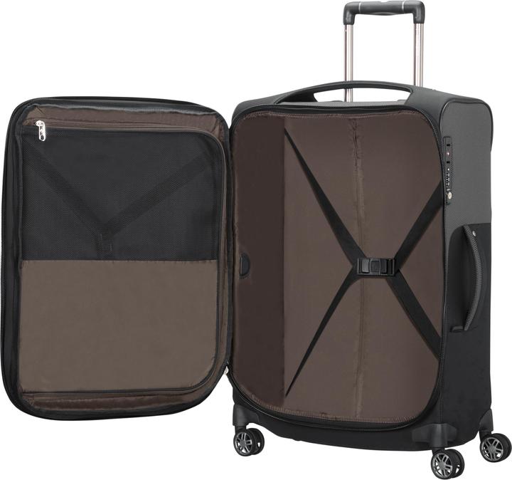 Produktbild Samsonite B-Lite Icon (83 l, M (50 - 90l))