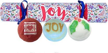 Actual product image Bomb Cosmetics Bath Mallow Bring on the Bubbly (Bath pearls)