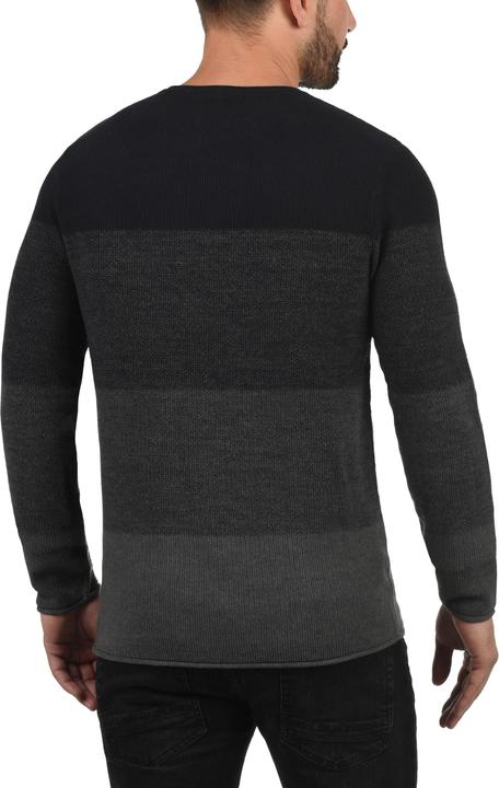 Immagine prodotto Blend Benno Maglione Pullover Maglieria Da Uomo Con Girocollo In Cotone 100% (XL)