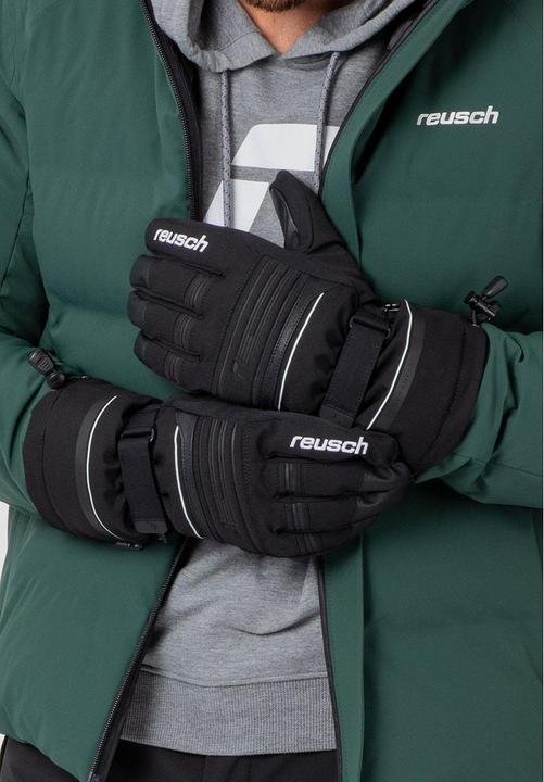 Actual product image Reusch Condor (8)
