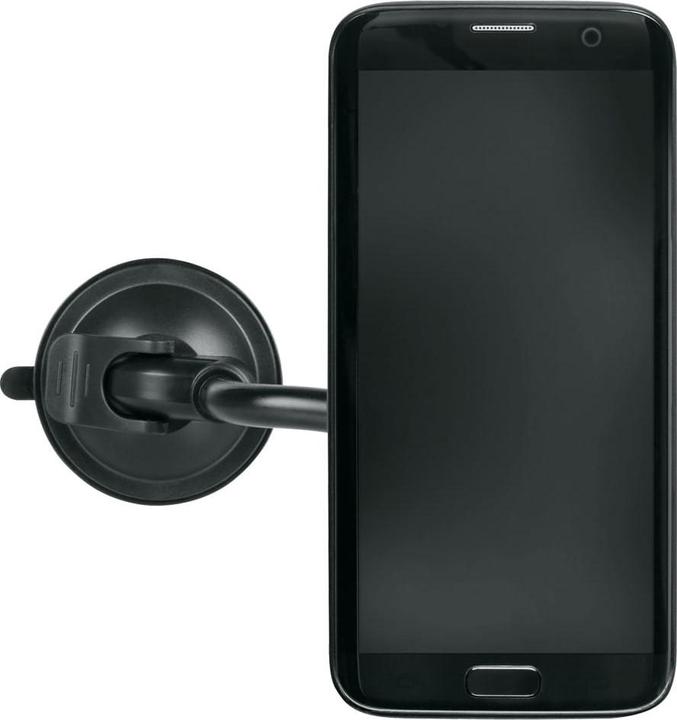 Produktbild SKS COMPIT FLEXX - schwarz