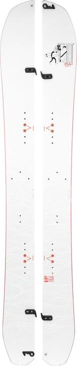 Produktbild Dreamscape Splitboard (163)