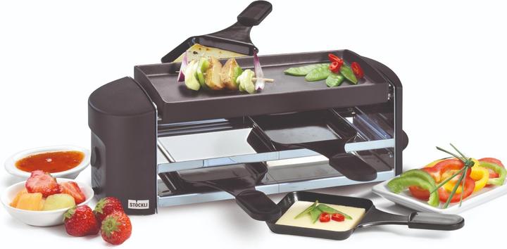 Produktbild Stöckli Cheeseboard Twin