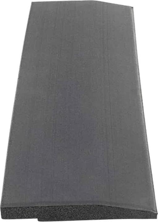 Actual product image Gladiatorfit Rubber floor edge (2 cm)