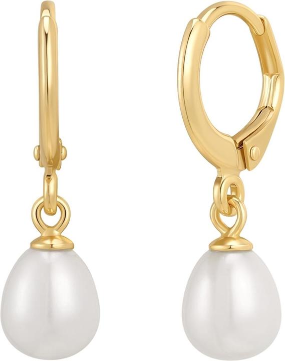 Immagine prodotto Rafaela Donata Damen Creolen - 37566 (Argento)