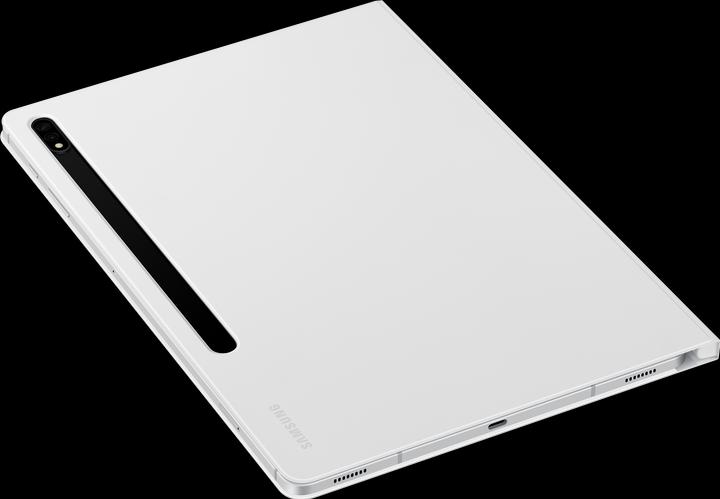 Produktbild Samsung Note View Cover (Galaxy Tab S8+, Galaxy Tab S7+)