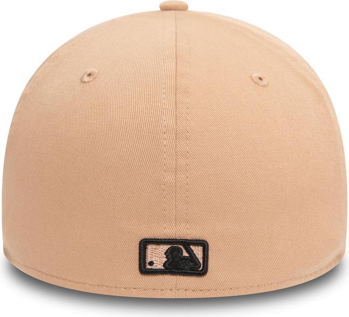Actual product image New Era baseball cap mlb new york yankees (M, L)