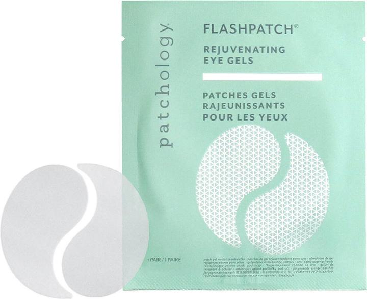 Image du produit Patchology FlashPatch - Gels rajeunissants pour les yeux (Patchs)