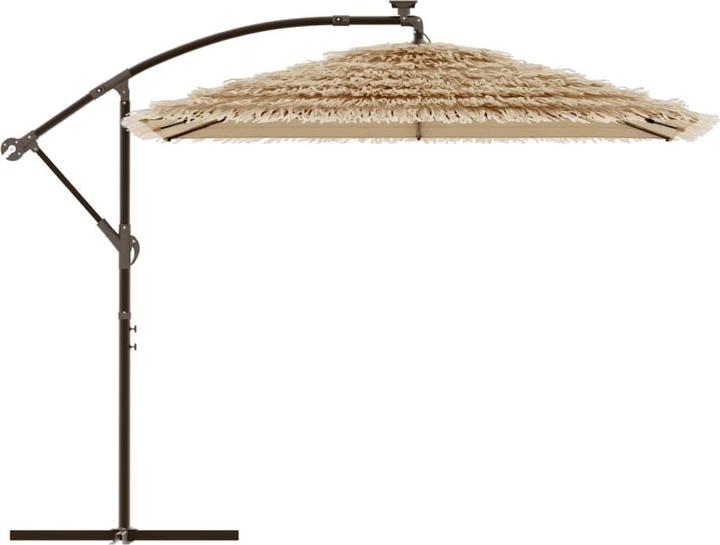 Produktbild VidaXL Sonnenschirm mit mast (2.69 m)