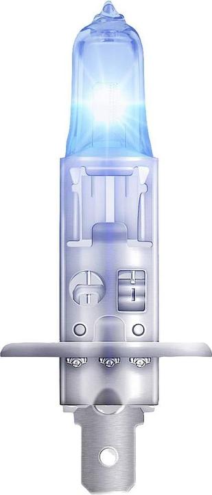 Image du produit Osram 4062172395403 Ampoules halogènes COOL BLUE® INTENSE H1 55 W 12 V (H1)
