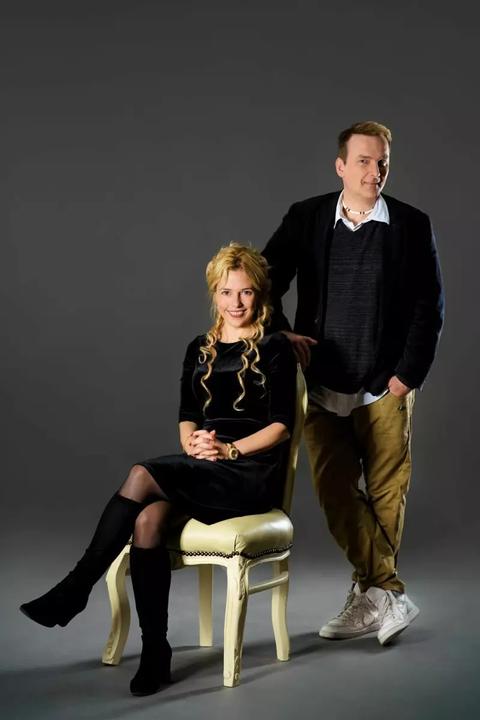 Produktbild Die Douglas-Schwestern (Deutsch, Charlotte Jacobi, 2020)