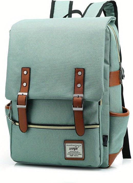 Only-Bags.Store High School Rucksack Dreidimensionale Schultasche Notebook Junior Tasche Rucksack Büroangestellte