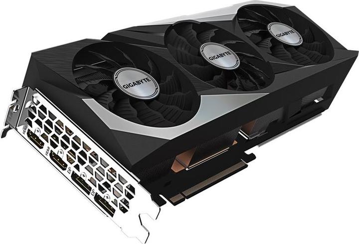 Produktbild Gigabyte Radeon RX 6800 XT GAMING OC 16G (16 GB)