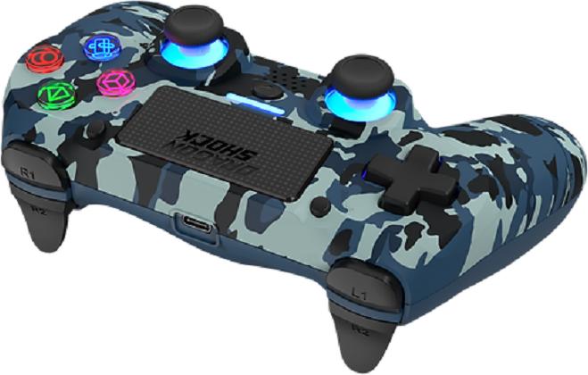 Image du produit DragonShock Mizar (PS4)
