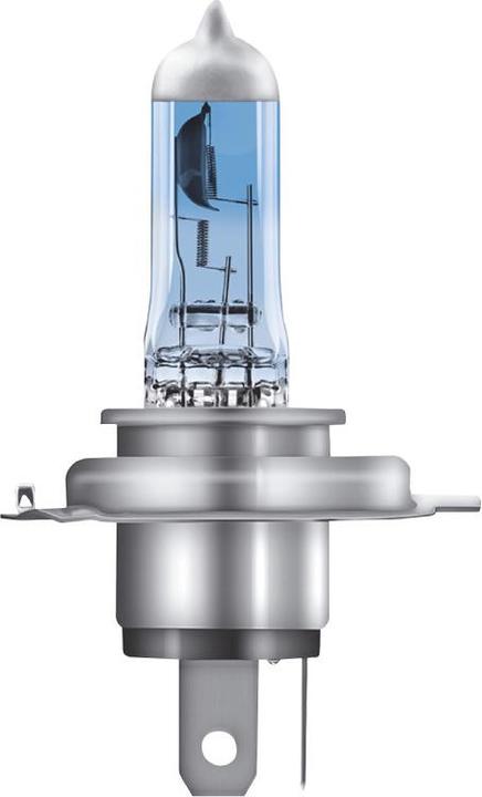 Actual product image Osram Headlamp H4 60/55W 12V 64210 CBN cool BLUE 2 pcs (H4)