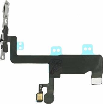 OEM Ein / Aus - Tasten-Flexkabel für iPhone 6 (iPhone 6)