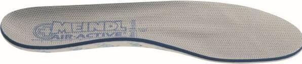 Actual product image Meindl Air-Active Soft Print insole