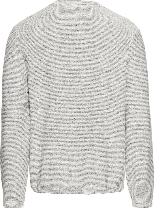 Image du produit Camel Active Henley Langarmshirt aus einem Baumwollmix (5XL)