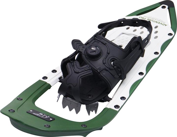 Produktbild Nanuq Adventure Pro (20.87")