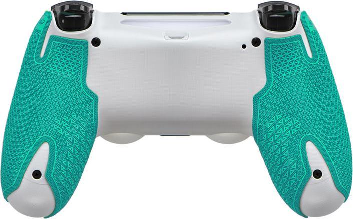 Actual product image Lizard Skins Playstation 4 - Teal (cut, 0.5mm) (PS4)
