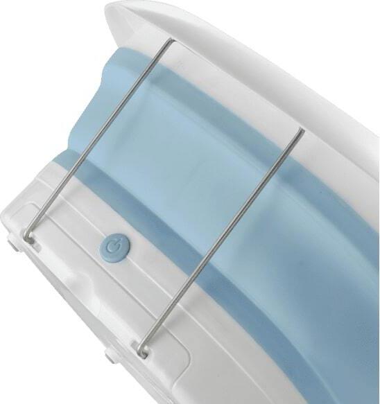 Actual product image Homedics Fb-350-Eu