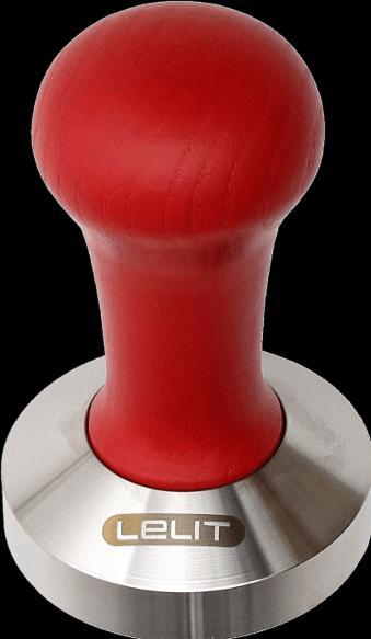 Produktbild Lelit Tamper rosso