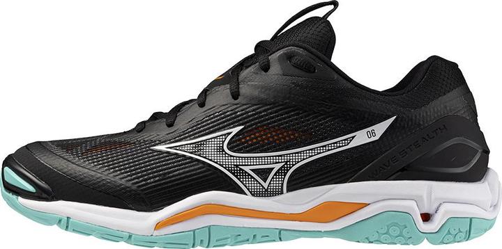 Produktbild Mizuno Wave Stealth 6 (47)
