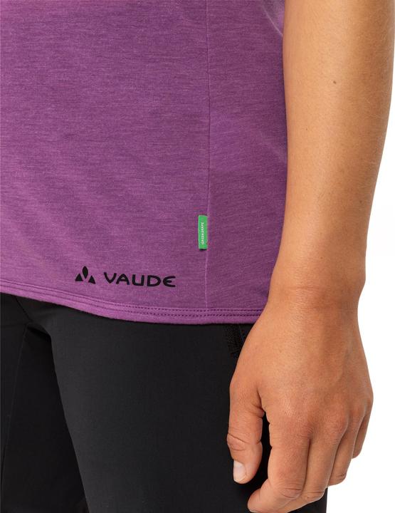 Actual product image Vaude Tekoa T-Shirt II (42, L)
