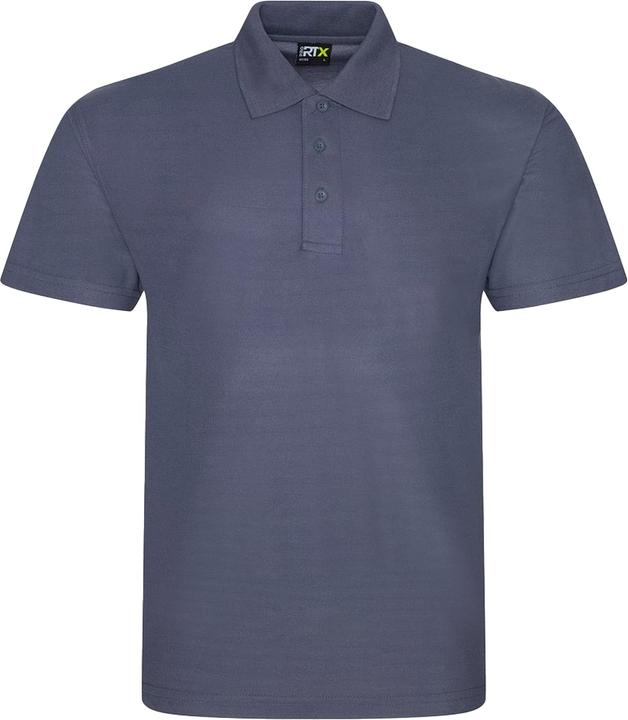 Prortx Pro Rtx Poloshirt Pro Polyester