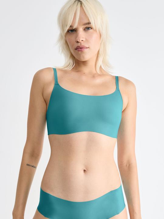 Actual product image Sloggi Bügelloser BH ZERO Feel 2.0 Ultra Bra (pack of 2, M)