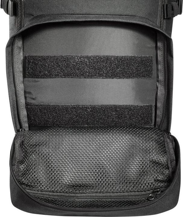 Produktbild Tasmanian Tiger TT Modular Combat Pack Schwarz (22 l)
