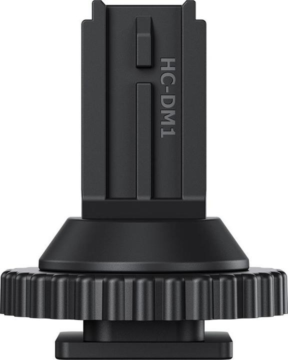 JJC HC DM1 Cold Shoe Adapter For DJI Mic