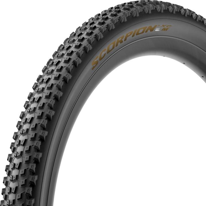 Actual product image Pirelli Scorpion XC M 29x2.40 ProWall (29 x 2.40)