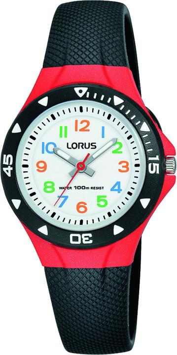 Lorus Kids - R2345MX9 (Analoguhr, 30 mm)