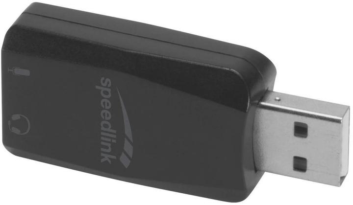 Actual product image Speedlink Vigo (USB)
