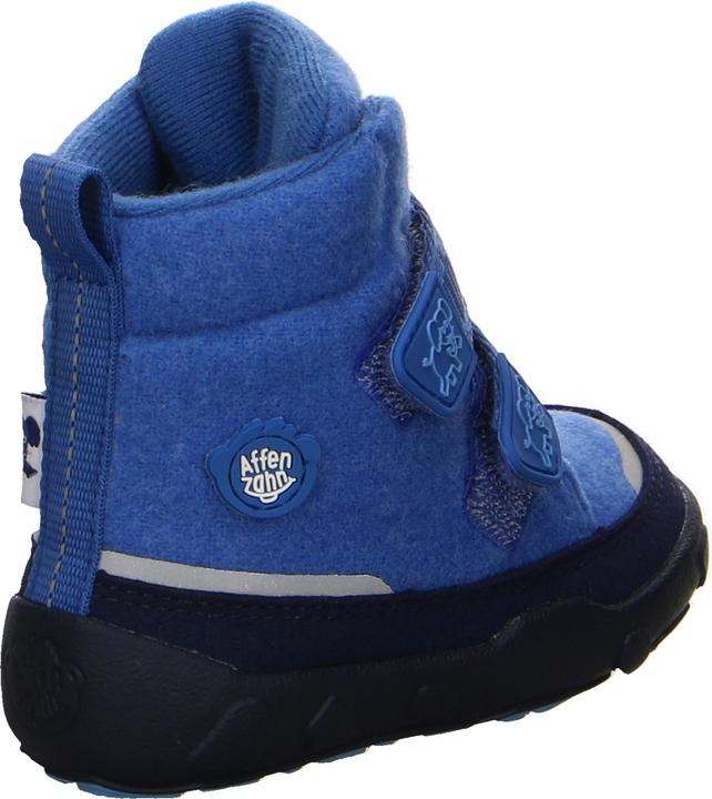 Image du produit Affenzahn Bottes d'hiver LAINE COMFY Éléphant (26)