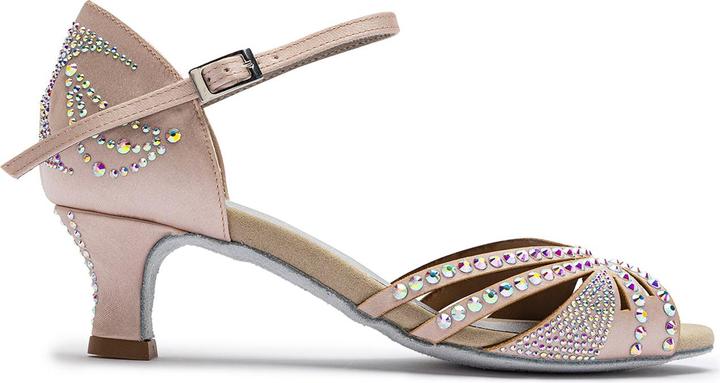 Dancing Queens DQ L3M Chaussures de danse