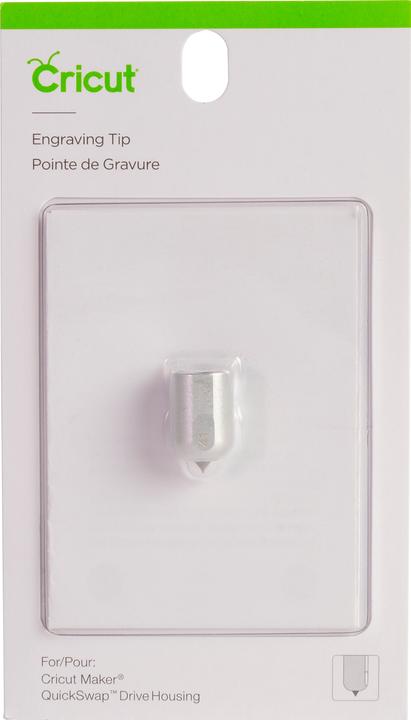 Cricut Spare blade Engraving tip