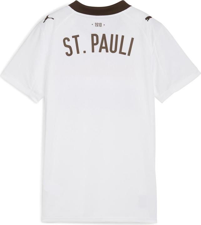 Actual product image Puma FCSP Away Jersey W (L)