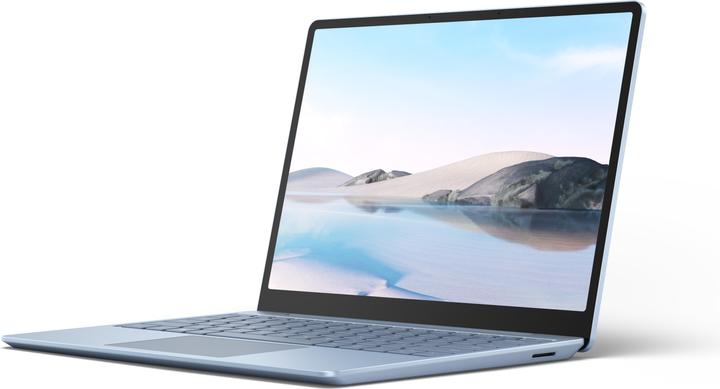 Produktbild Microsoft Surface Laptop Go (12.40", Intel Core i5-1035G1, 8 GB, 128 GB, CH)