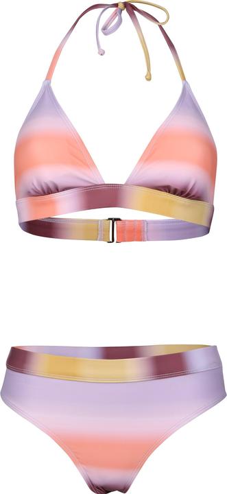 Witeblaze AKIRI Ladie"s bikini,mehrfarbi mehrfarbig 40B (M, L)