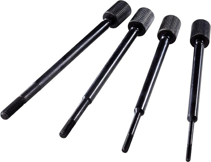 Image du produit Rapid RP110 Pince pour écrous à sertir en aveugle (265 mm)