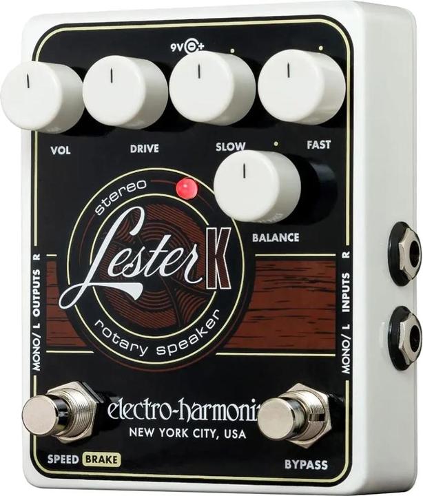 Produktbild Electro-Harmonix Lester K (Keyboard)