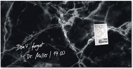 Actual product image Sigel Artverum (Magnet board, 91 x 46 cm)