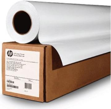 Immagine prodotto HP Carta per plotter D9R24A rotolo 36 (120 g/m², 3050 cm, 91.40 cm)