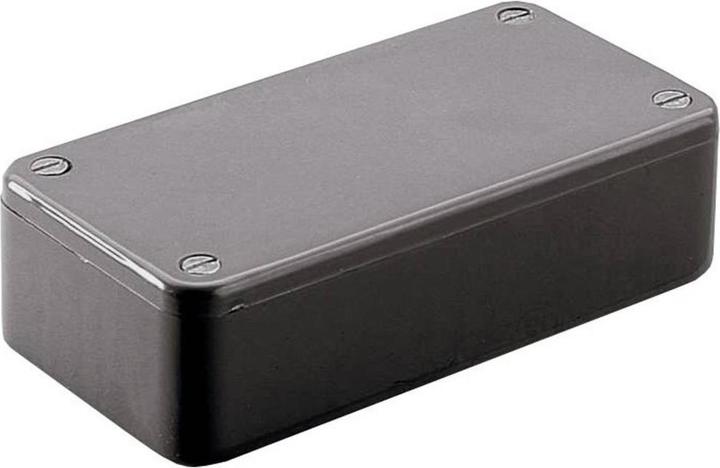 Actual product image Hammond Euro housing (Housing)